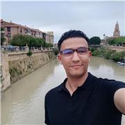 Profesor titulado de inglés imparte clases 100% solo habla inglesa para inmersión completa